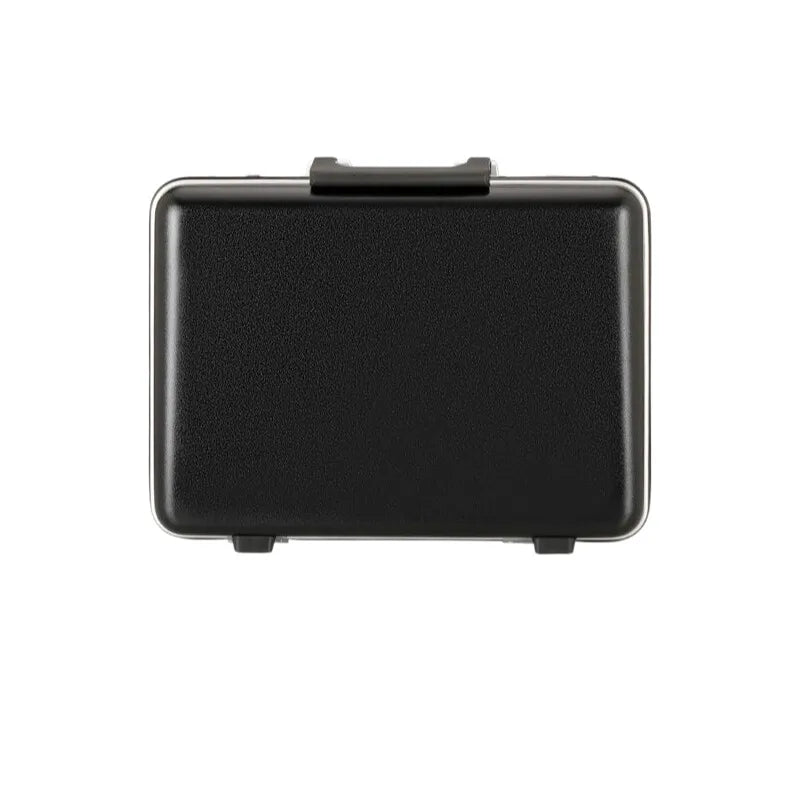 Aluminum Frame Hard Shell Business Laptop Briefcase - Anti-Theft Password Lock Portable Computer Bag - Product details