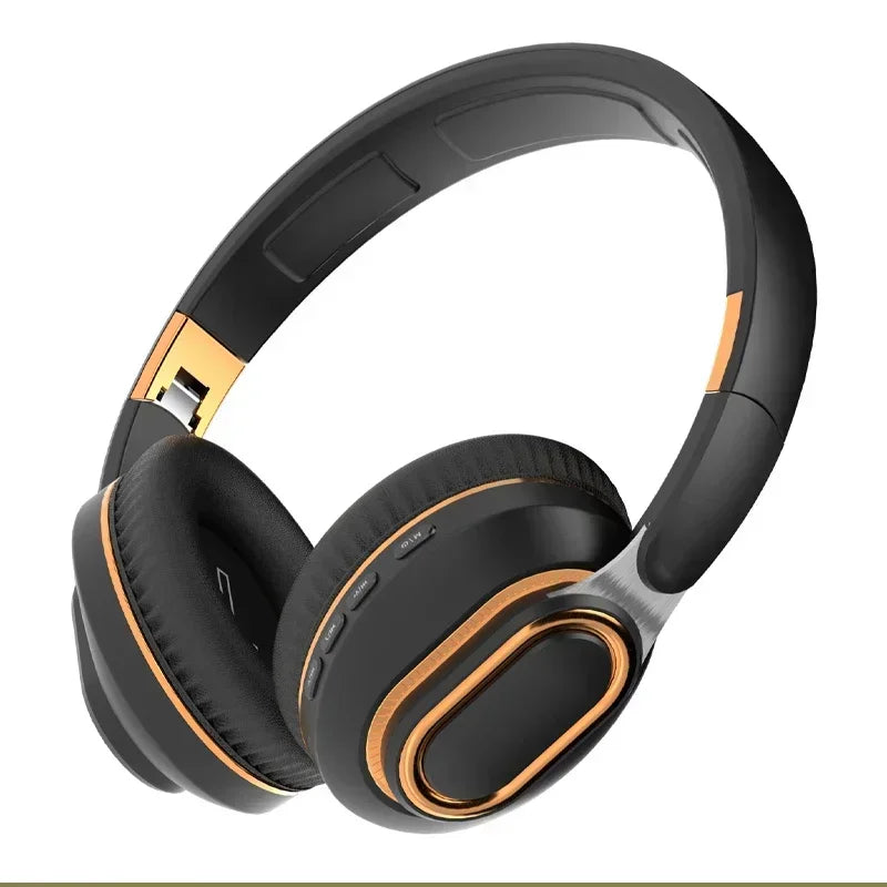 H7 Tv Bluetooth Headphone Wireless Headphone With USB Adaptor Headset Noise Cancelling Stereo Bass E - Gallery image 24