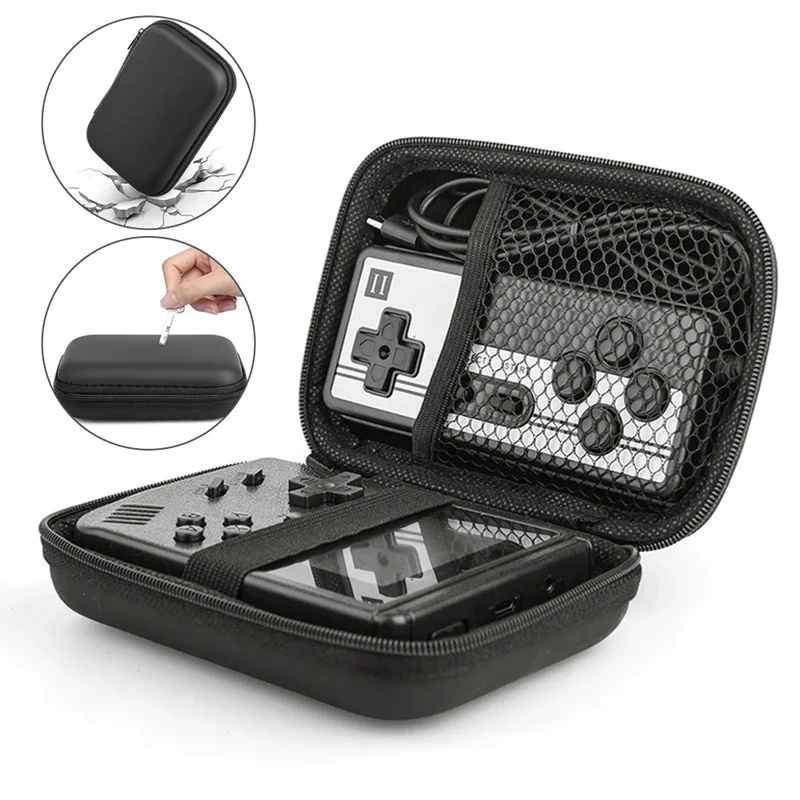 NEW Retro Mini Video Game Console 8-Bit Handheld Game Player