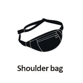 SWISS MILITARY New Men's Business Garment Bags Large Multifunctional