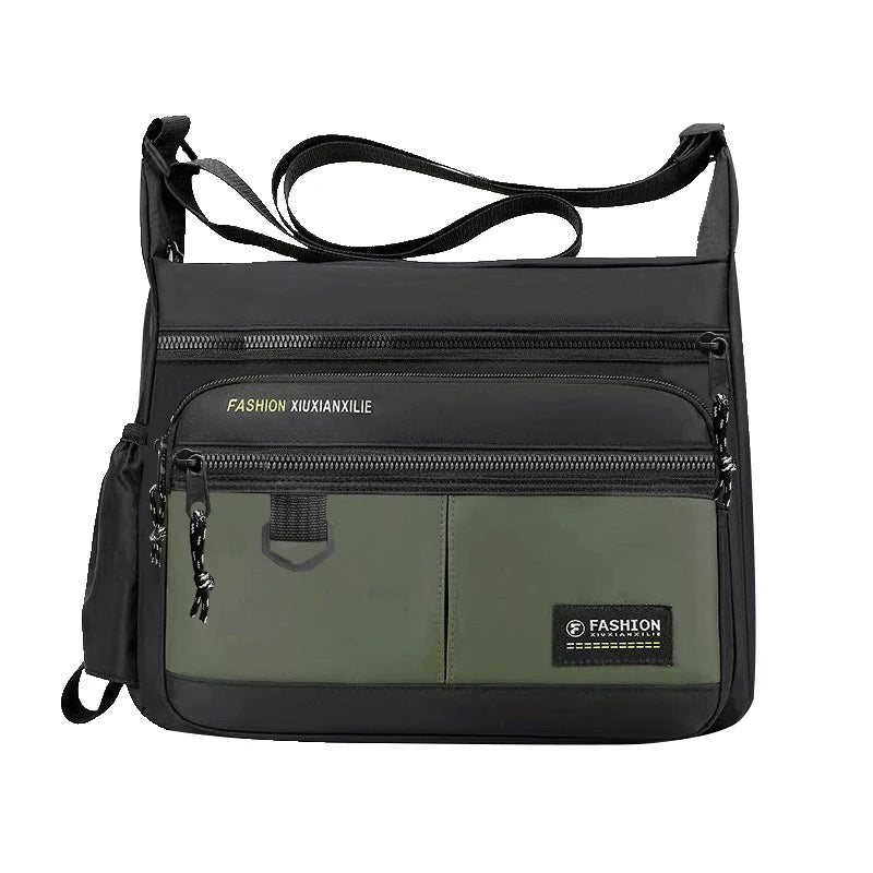 The Neutral Color Bags Are Suitable for Daily Commuting and Going to