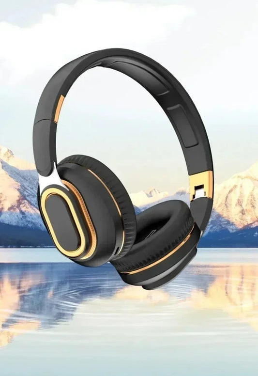 H7 Tv Bluetooth Headphone Wireless Headphone With USB Adaptor Headset Noise Cancelling Stereo Bass E