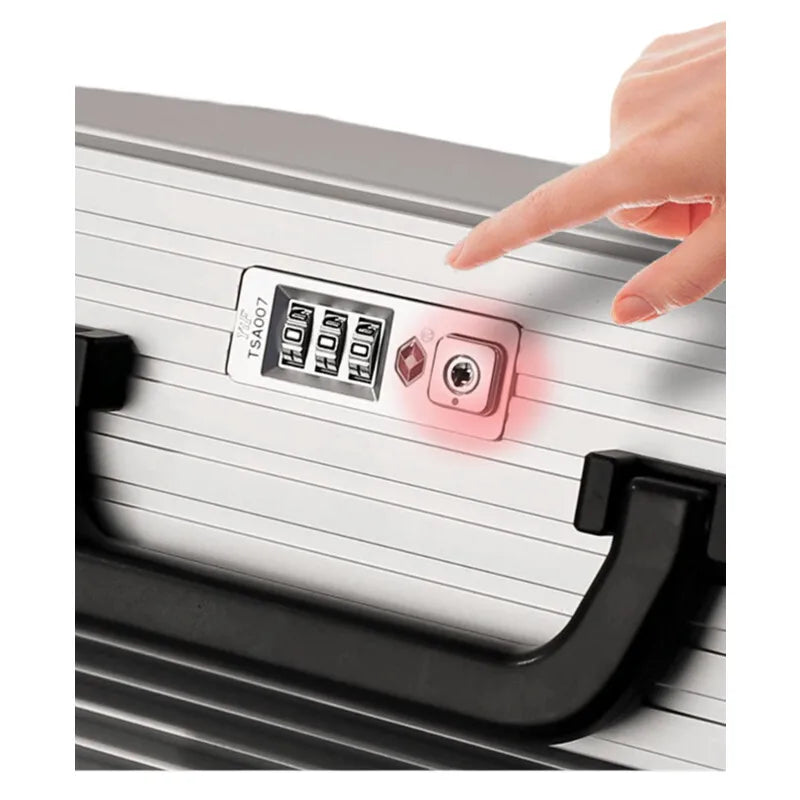 16 Inch Aluminum - Features and Specifications