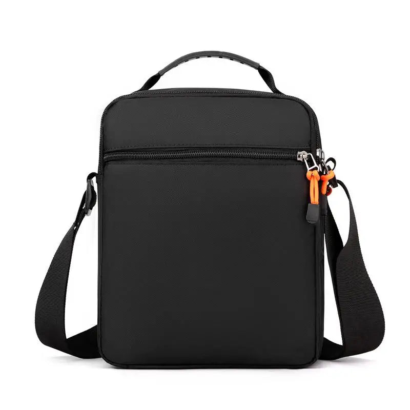 New Fashion NylonBags Men's Shoulder Bag Man Waterproof Messenger