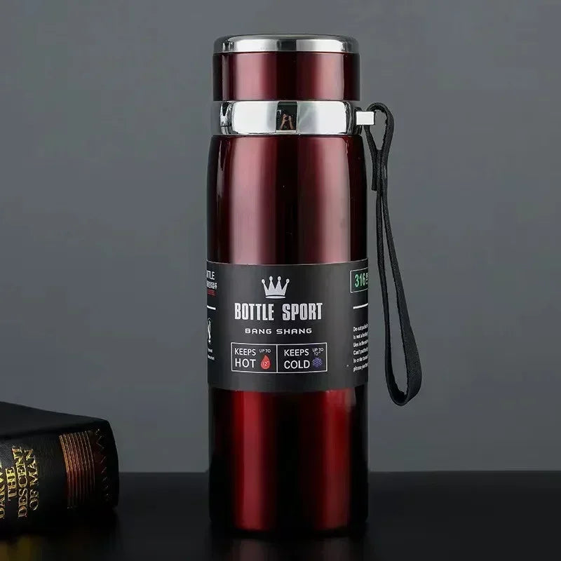 Hot Selling High-quality Large-capacity Outdoor Vacuumn Insulated