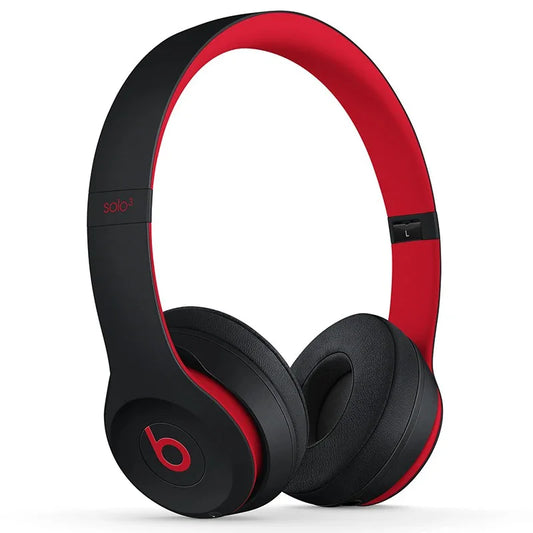 brand Beats SOLO3 Bluetooth Headset Wireless Headphone 360Degree Surround HIFI Sound Music Gaming He - Product details