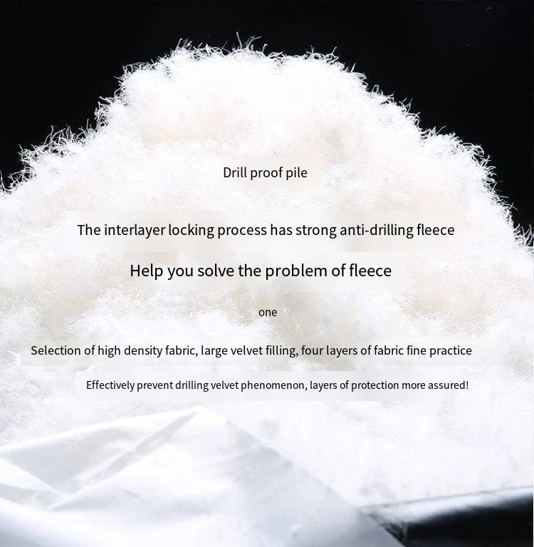 Winter Down Jacket Men -30 Degree Large Fur Collar Warm Hooded Puffer Thicken Parkas Luxury Brand Mi - Gallery image 8