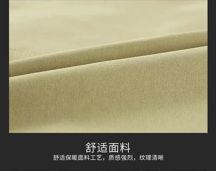 Plus Size 8XL Men Parkas Hooded - Thick Warm Winter Jacket Coat - Product Details