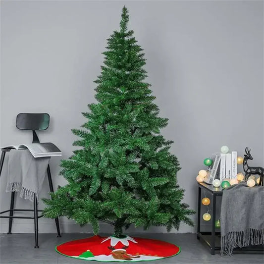 2.1MChristmas Tree Decoration Artificial Christmas Tree Decoration Tre - Main View