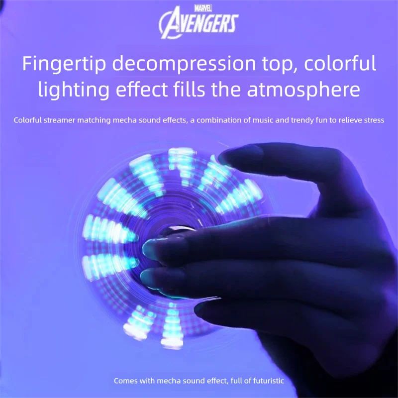 MARVEL Air Pro Wireless Bluetooth Earphones Headphones HiFi Sound Low Latency Noise Reduction Earbud - Additional view