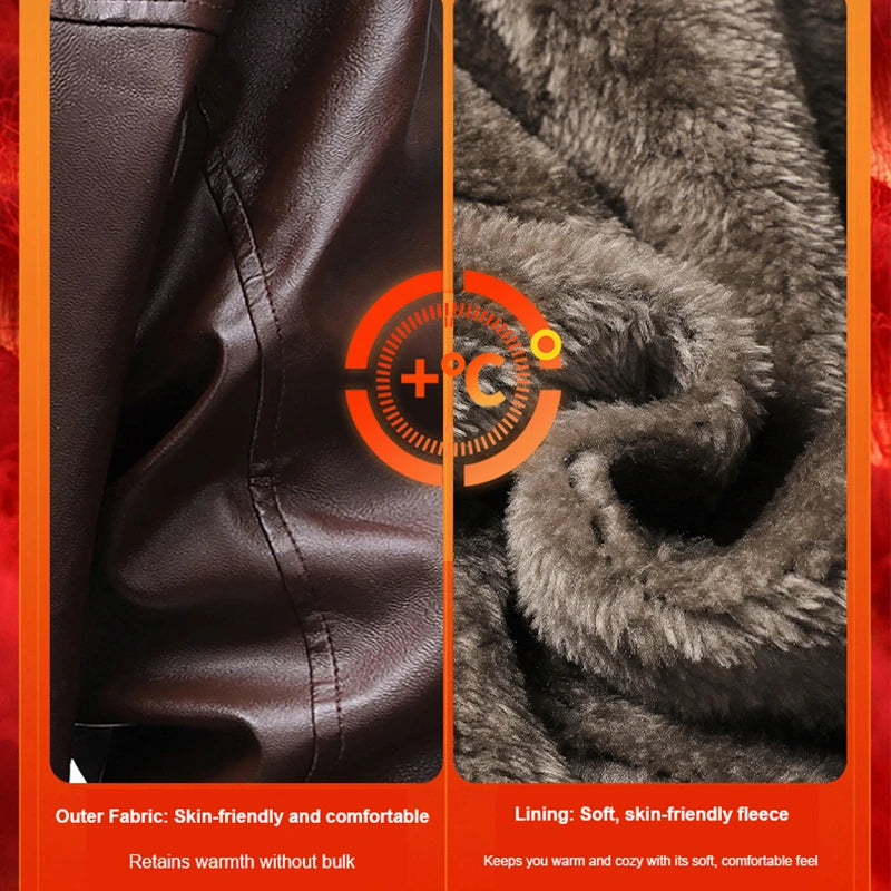 Winter Fleece - Usage Context Display