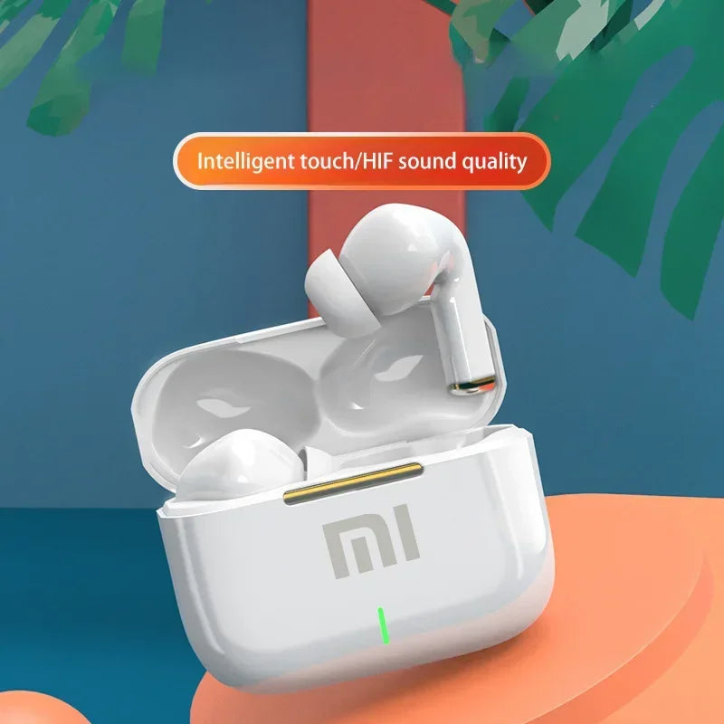 Xiaomi Wireless Earbuds TWS In Ear Bluetooth Earphone Headphone ENC Noise Reduction Hearing Aids Sports Gaming Music Headsets - Features and Specifications