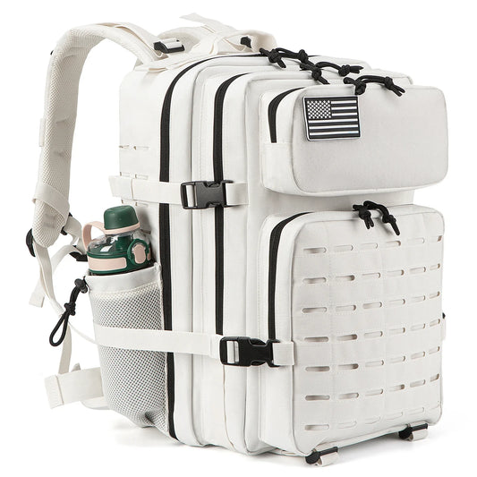25L/45L Men's and Women's Tactical Backpacks , Outdoor Activities, Sma - Main View