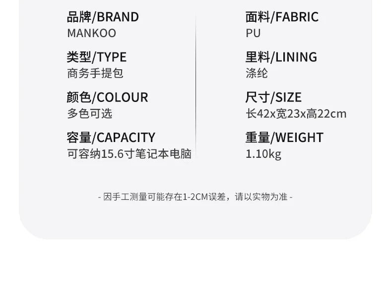 Tilorraine 2025 new men's travel bag, handbag, shoulder large