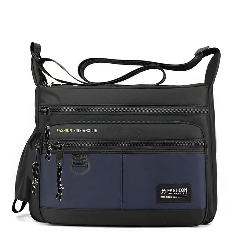 The Neutral Color Bags Are Suitable for Daily Commuting and Going to