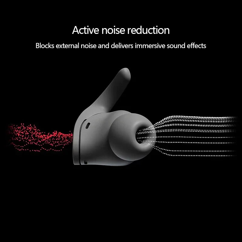 Beats Fit Pro True Wireless Noise Canceling Bluetooth Headphones In-Ear Sports High-Quality Magic So - Additional view