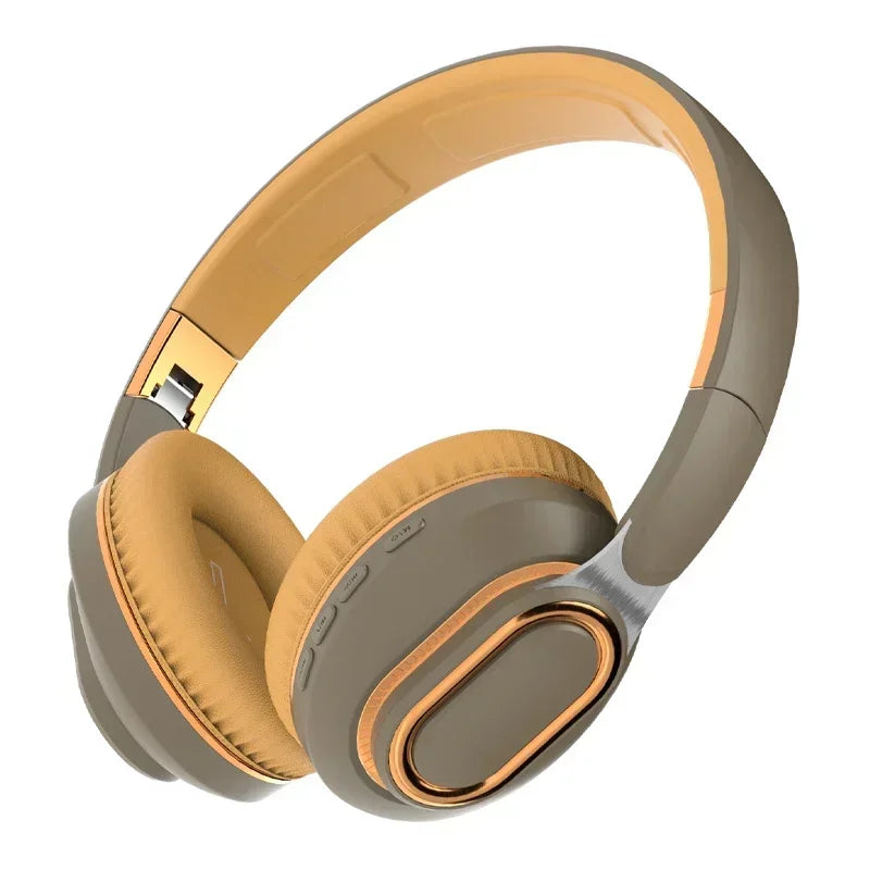 H7 Tv Bluetooth Headphone Wireless Headphone With USB Adaptor Headset Noise Cancelling Stereo Bass E - Gallery image 27