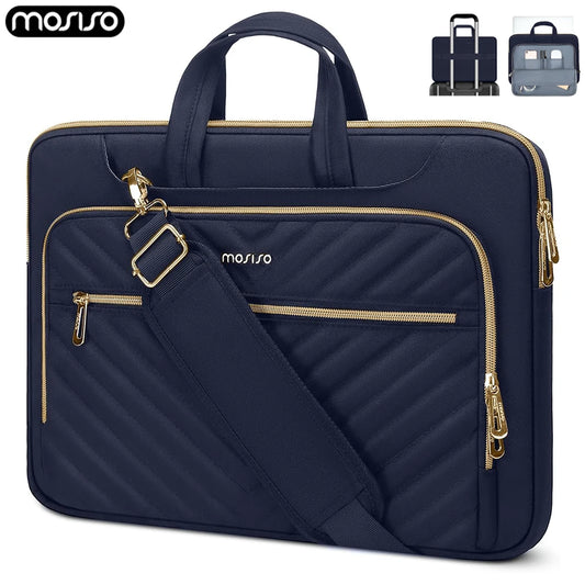 Laptop Bag Handbag 13 14 15 16 inch for MacBook Air Pro M1 M...