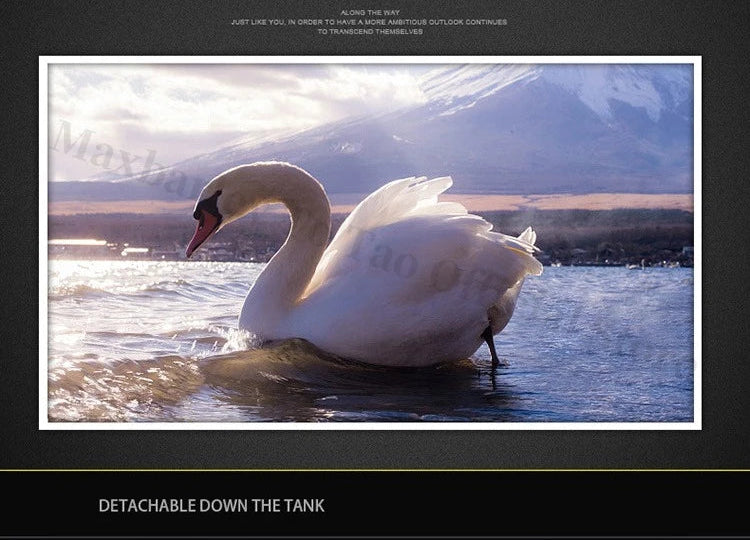 COMXZ Men Wool Blends Coat Removable Liner Luxury High End Business Outdoor Golf Coat Office Warm Go - Gallery image 13