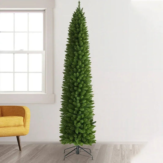 Artificial Christmas Tree for Home Decor & Christmas Ornaments Xmas Tr - Main View