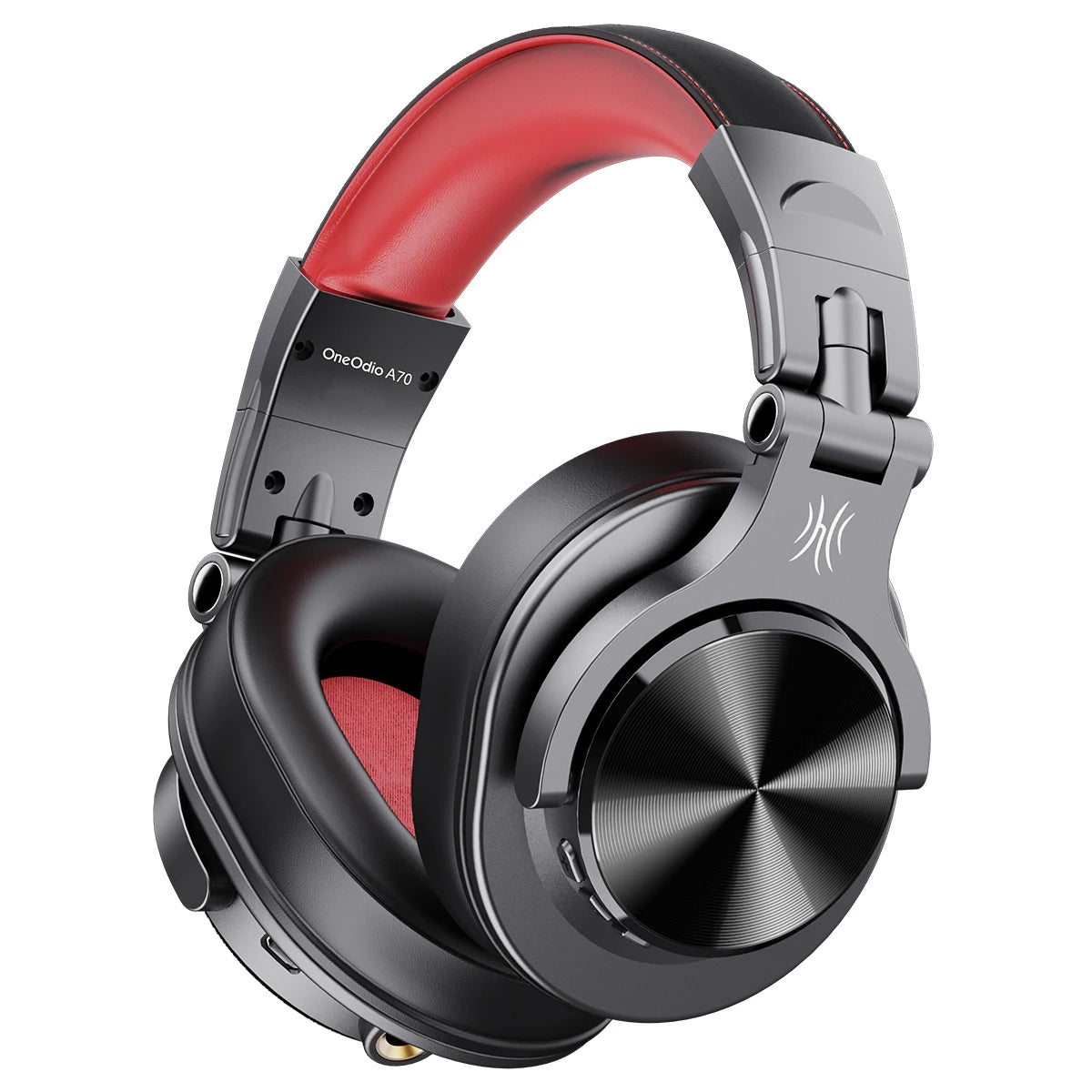 Oneodio Fusion A70 Bluetooth Headphones - Hi-Res Audio Studio DJ - Product Details