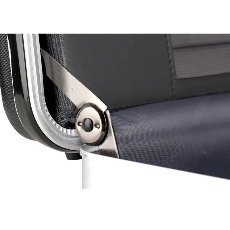 18-inch Aluminum Frame Anti-Theft Business Briefcase - TSA Lock Secure Laptop Case for Travel, Durab - Gallery image 8