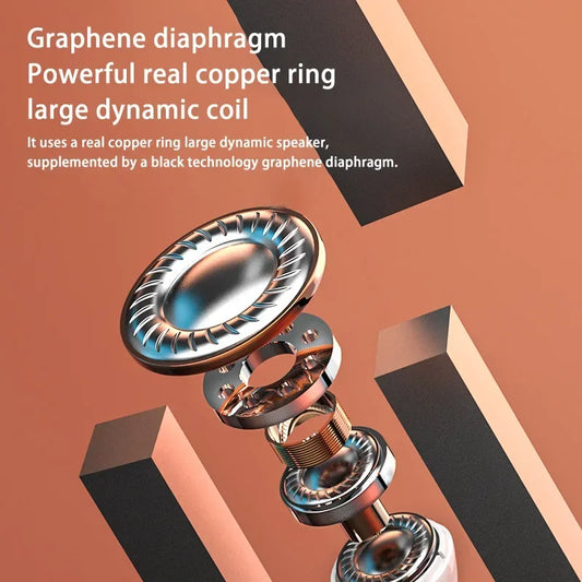 Xiaomi Wireless Earbuds TWS In Ear Bluetooth Earphone Headphone ENC Noise Reduction Hearing Aids Spo - Product details