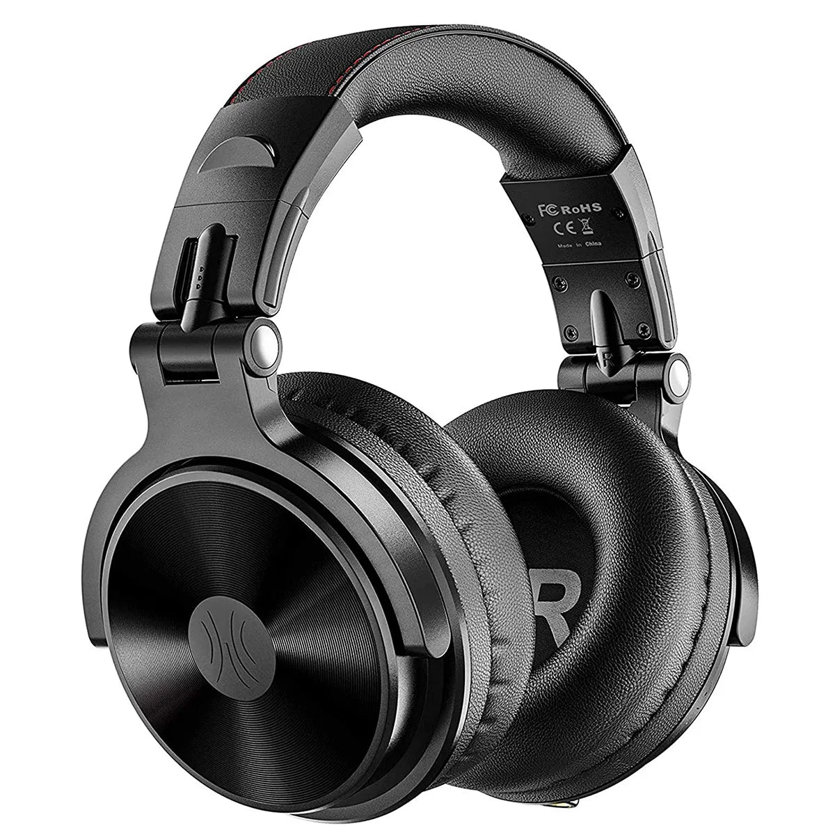 Oneodio Pro-M Wireless Headphones - 110H Playtime Gaming Bluetooth - Product Details