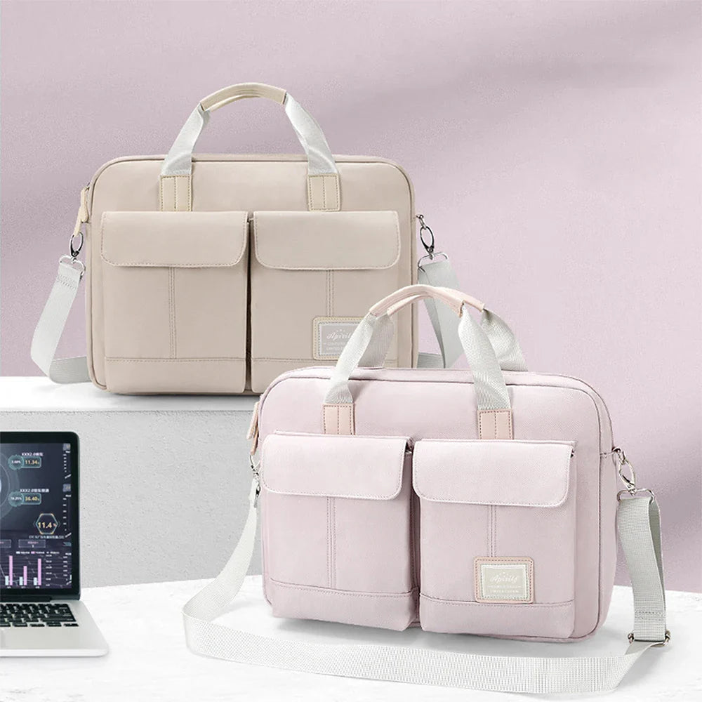 Laptop Sleeve Bag For Macbook Air Pro 16 Case 13.3 14 15.6 I...