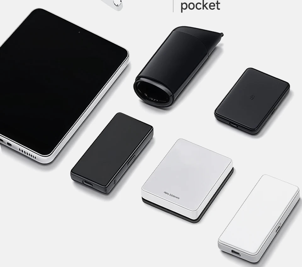 Septwolves Business Thin Printed Leather Crossbody Sling Bag Man