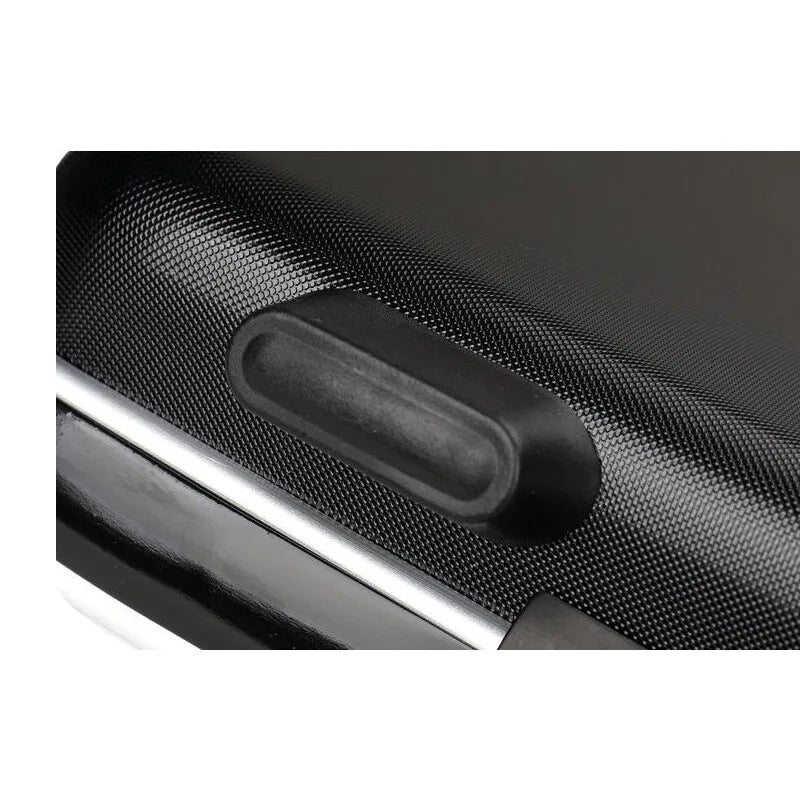 18-inch Aluminum Frame Anti-Theft Business Briefcase - TSA Lock Secure Laptop Case for Travel, Durab - Gallery image 10