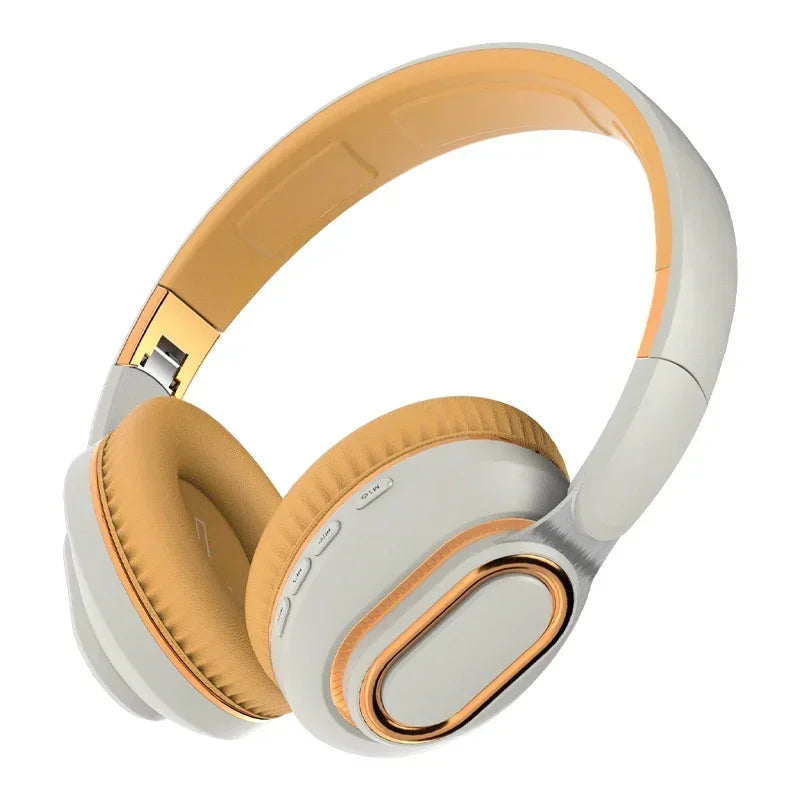 H7 Tv Bluetooth Headphone Wireless Headphone With USB Adaptor Headset Noise Cancelling Stereo Bass E - Gallery image 28