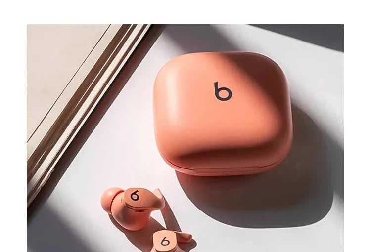 Beats Fit Pro True Wireless Noise Canceling Bluetooth Headphones In-Ear Sports High-Quality Magic So - Gallery image 10