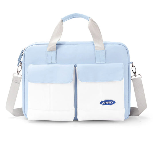 Laptop Sleeve Bag For Macbook Air Pro 16 Case 13.3 14 15.6 I...