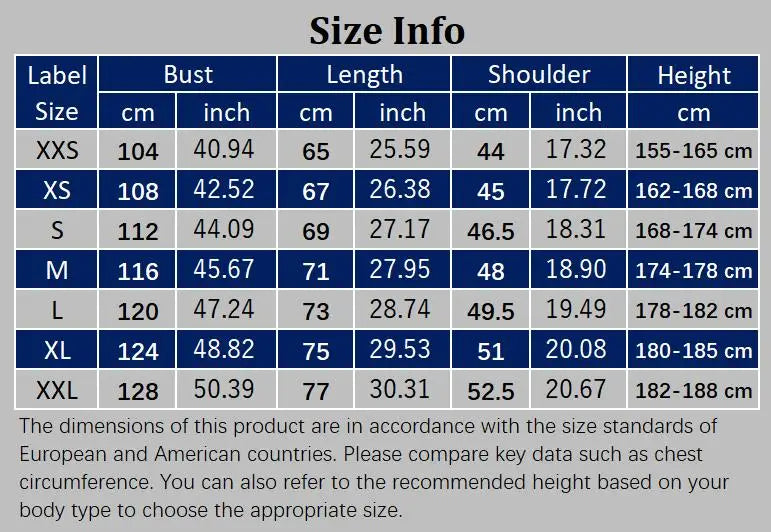 Down Coats for Men Thick Warm Winter Parkas Puffer Jackets Bomber Jacket High quality Fashion Designer Luxury Winter Jackets Men - Features and Specifications