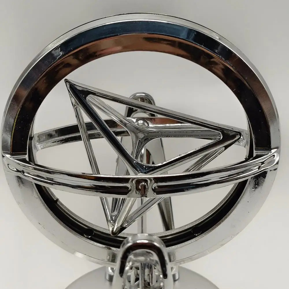 Creative Perpetual Motion Ornament Desktop Decoration USB