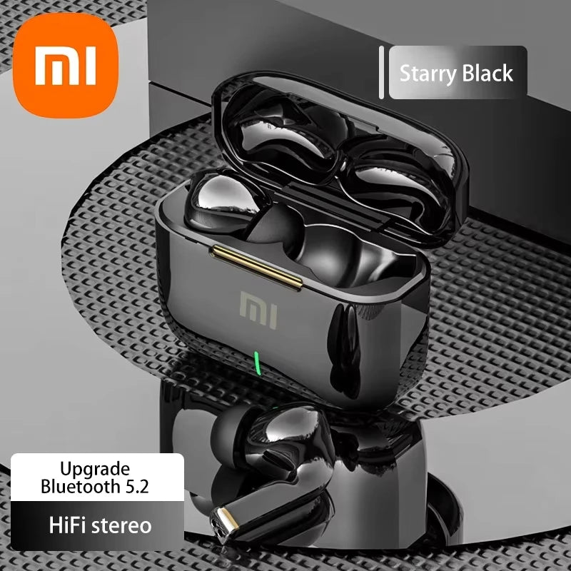 Xiaomi Wireless Earbuds TWS In Ear Bluetooth Earphone Headphone ENC Noise Reduction Hearing Aids Spo - Gallery image 16