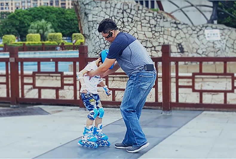 Head Wearable Vlog Camera for YouTube Video, Ordro EP6 PLUS FPV WiFi