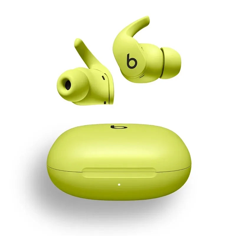 Beats Fit Pro True Wireless Noise Canceling Bluetooth Headphones In-Ear Sports High-Quality Magic So - Gallery image 21
