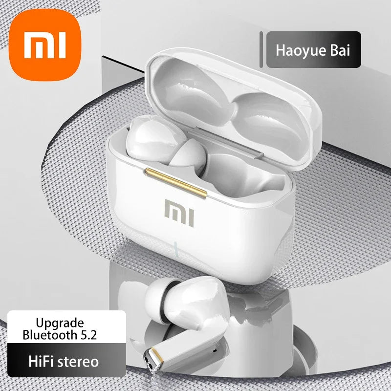 Xiaomi Wireless Earbuds TWS In Ear Bluetooth Earphone Headphone ENC Noise Reduction Hearing Aids Spo - Gallery image 17