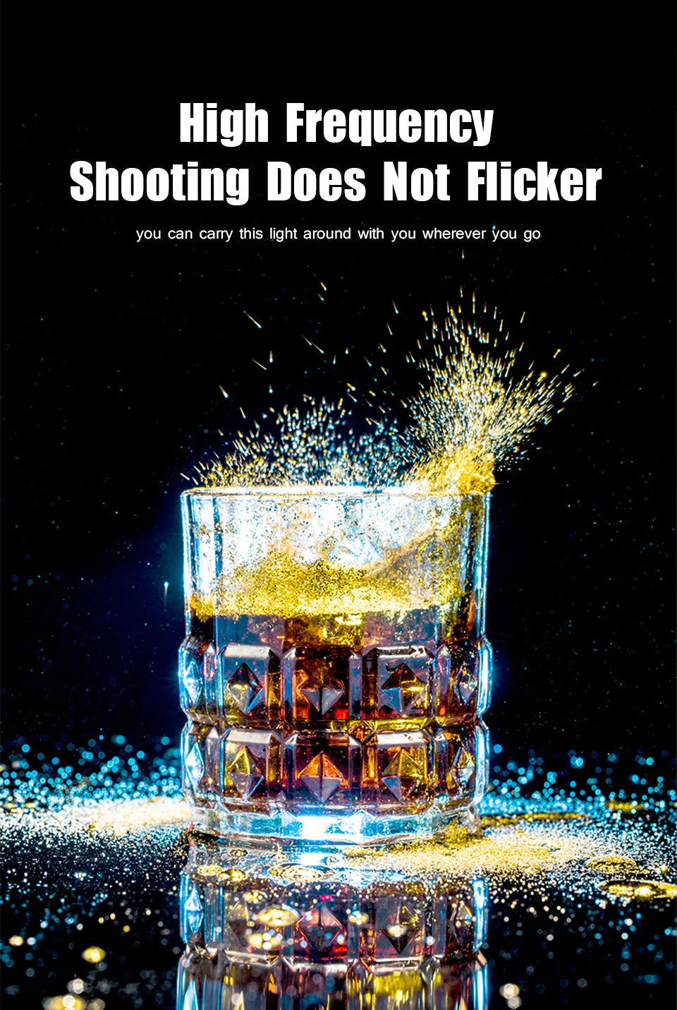 LED Video Lights Conference Photography Lighting Selfie Light Photo