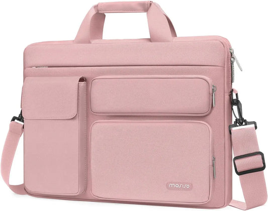 Laptop Bag 13.3 14 15 16 17.3 inch Shoulder HandBag for Macbook Air Pro M1 M2 M3 - View 33