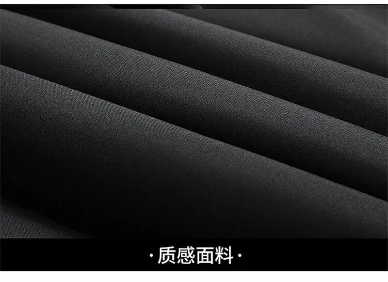 Down Coats for Men Thick Warm Winter Parkas Puffer Jackets Bomber Jacket High quality Fashion Design - Gallery image 12