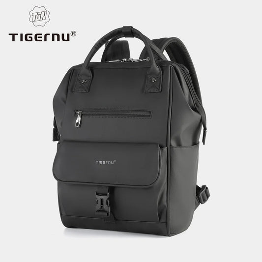 Tigernu New Ladies Casual Backpack For Women Splashproof TPU...