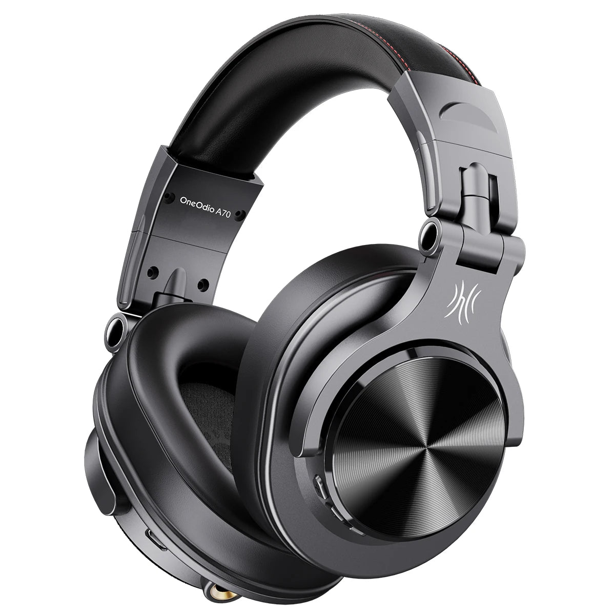 Oneodio Fusion A70 Bluetooth Headphones - Hi-Res Audio Studio DJ - Product Details