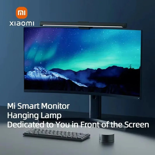 Xiaomi Mijia Computer Monitor Light Bar for PC Monitor LED Lamp Screen Hanging L - Main View