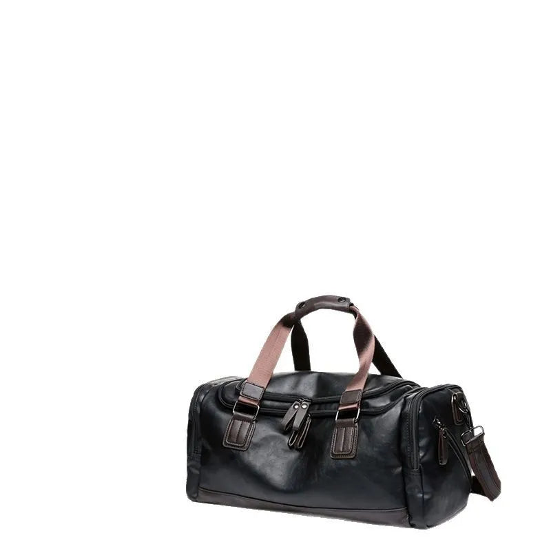 Tilorraine 2025 new men's travel bag, handbag, shoulder large