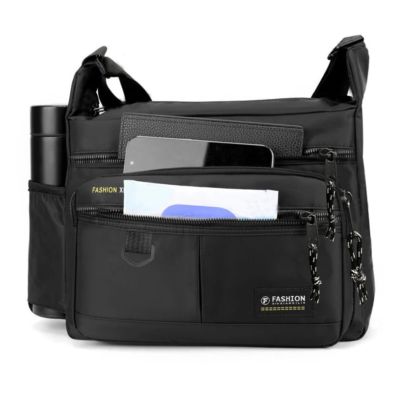 The Neutral Color Bags Are Suitable for Daily Commuting and Going to