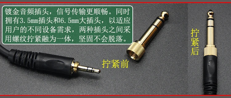 Dj Pioneer Disc Headphone Music Earphones Tuning Earphones Monitor