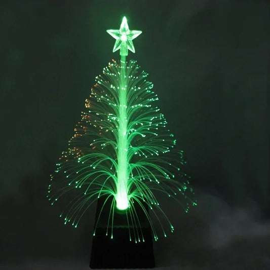 Christmas Tree LED Light Home Shop Bar Display Decoration Household Pa - Main View